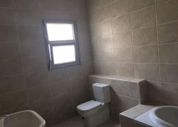 تاون هاوس - 4 غرف نوم - 4 حمامات for للايجار in جراند هايتس - التوسعات الشمالية - مدينة 6 أكتوبر - الجيزة