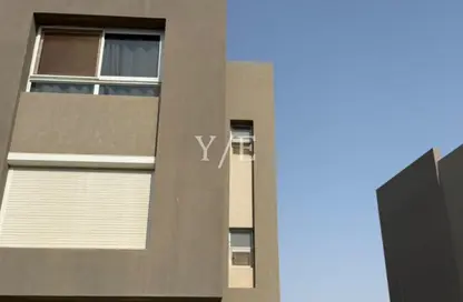 دوبلكس - 3 غرف نوم - 4 حمامات للبيع في ايتابا - كمبوندات الشيخ زايد - الشيخ زايد - الجيزة