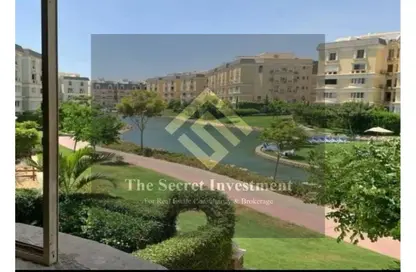 شقة - 3 غرف نوم - 3 حمامات للبيع في ماونتن فيو اى سيتي - كمبوندات التجمع الخامس - التجمع الخامس - مدينة القاهرة الجديدة - القاهرة