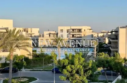 شاليه - 3 غرف نوم - 2 حمامات للبيع في مراسي - سيدي عبد الرحمن - الساحل الشمالي