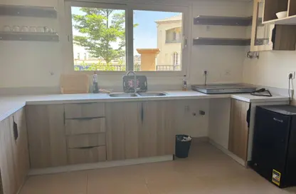 Villa - 4 Bedrooms - 4 Bathrooms for rent in Celesta Hills - Uptown Cairo - Mokattam - Cairo