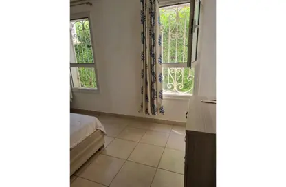 دوبلكس - 4 غرف نوم - 4 حمامات للبيع في أمواج - سيدي عبد الرحمن - الساحل الشمالي