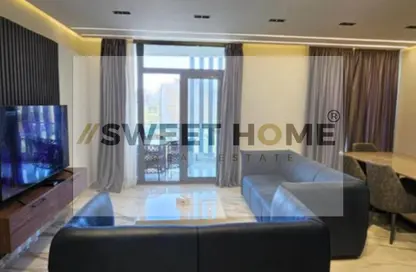 شقة - 3 غرف نوم - 3 حمامات للايجار في ايستاون - كمبوندات التجمع الخامس - التجمع الخامس - مدينة القاهرة الجديدة - القاهرة