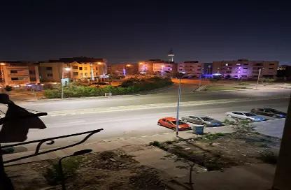 Apartment - 2 Bedrooms - 1 Bathroom for sale in Al Zohor St. - 8th District - Obour City - Qalyubia