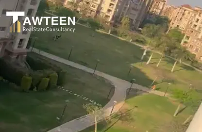 Apartment - 2 Bedrooms - 1 Bathroom for sale in Madinaty - Cairo