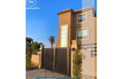 قطعة أرض - استوديو للبيع في افق - طريق مصر اسكندرية الصحراوي - مدينة 6 أكتوبر - الجيزة