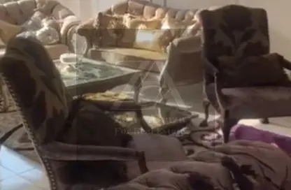 شقة - 3 غرف نوم - 2 حمامات للايجار في ستون ريزيدنس - كمبوندات التجمع الخامس - التجمع الخامس - مدينة القاهرة الجديدة - القاهرة