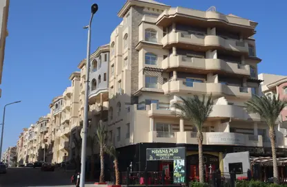 Apartment - 1 Bedroom - 1 Bathroom for sale in Arabia Area - Hurghada - Red Sea