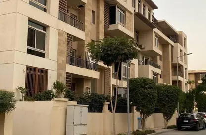 Duplex - 4 Bedrooms - 3 Bathrooms for sale in Taj City - 5th Settlement Compounds - The 5th Settlement - New Cairo City - Cairo