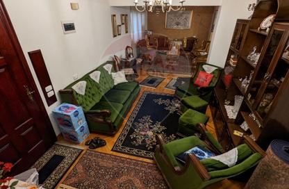 Apartment - 3 Bedrooms - 2 Bathrooms for sale in San Stefano - Hay Sharq - Alexandria