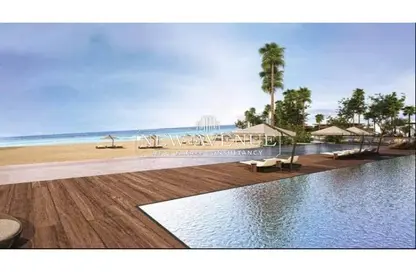 Chalet - 1 Bedroom - 1 Bathroom for sale in Kai Sokhna - Al Ain Al Sokhna - Suez