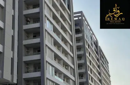 شقة - 2 غرف نوم - 2 حمامات للبيع في دجلة لاندمارك - كمبوندات مدينة نصر - مدينة نصر - القاهرة