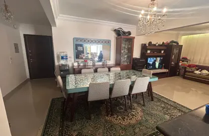 Apartment - 2 Bedrooms - 2 Bathrooms for sale in 16th District - Sheikh Zayed City - Giza