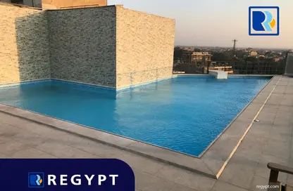 شقة - 3 حمامات للايجار في سرايات المعادي - حي المعادي - القاهرة