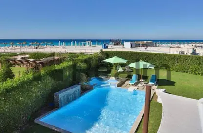 Villa - 3 Bedrooms - 3 Bathrooms for sale in Makadi - Hurghada - Red Sea