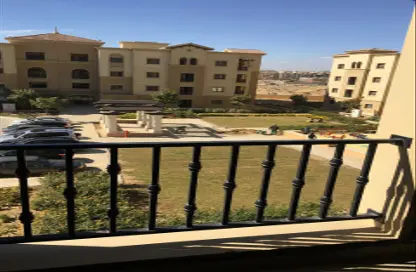 Apartment - 3 Bedrooms - 3 Bathrooms for sale in Mivida - 5th Settlement Compounds - The 5th Settlement - New Cairo City - Cairo