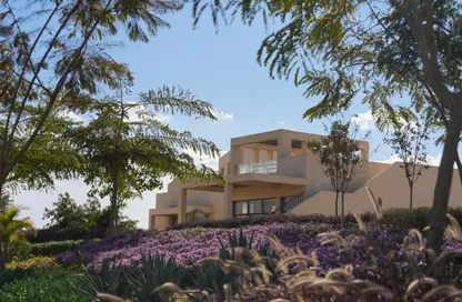 فيلا - 5 غرف نوم - 5 حمامات للبيع في أو ويست - كمبوندات 6 أكتوبر - مدينة 6 أكتوبر - الجيزة