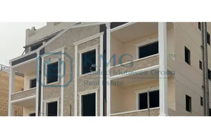 Apartment - 4 Bedrooms - 3 Bathrooms for sale in Mohamed Rahim St. - El Yasmeen 3 - El Yasmeen - New Cairo City - Cairo