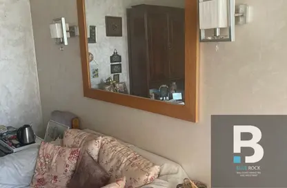 منزل مزدوج - 5 غرف نوم - 4 حمامات للبيع في جرينز - الحي السادس - الشيخ زايد - الجيزة