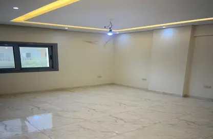 Apartment - 3 Bedrooms - 2 Bathrooms for rent in New Lotus - The 5th Settlement - New Cairo City - Cairo