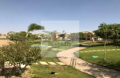 Townhouse - 4 Bedrooms - 5 Bathrooms for sale in Green Square - Mostakbal City Compounds - Mostakbal City - Future City - Cairo