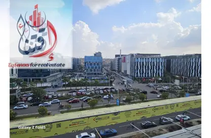 عيادة - استوديو - 1 حمام للبيع في سنترال افينيو - الحي الثاني - الشيخ زايد - الجيزة