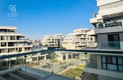 Apartment - 3 Bedrooms - 3 Bathrooms for sale in Villette - 5th Settlement Compounds - The 5th Settlement - New Cairo City - Cairo Apartment - 3 Bedrooms - 3 Bathrooms for sale in Villette - 5th Settlement Compounds - The 5th Settlement - New Cairo City - Cairo