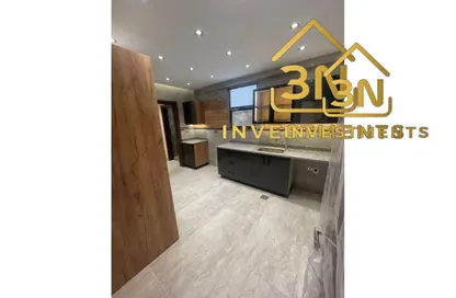 Duplex - 3 Bedrooms - 3 Bathrooms for rent in Eastown - 5th Settlement Compounds - The 5th Settlement - New Cairo City - Cairo