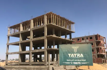 شقة - 3 غرف نوم - 2 حمامات للبيع في امتداد الرحاب - الرحاب - مدينة القاهرة الجديدة - القاهرة