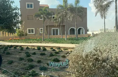 فيلا - 5 غرف نوم - 6 حمامات للبيع في هايد بارك سنترال - التجمع السادس - مدينة القاهرة الجديدة - القاهرة فيلا - 5 غرف نوم - 6 حمامات للبيع في هايد بارك سنترال - التجمع السادس - مدينة القاهرة الجديدة - القاهرة