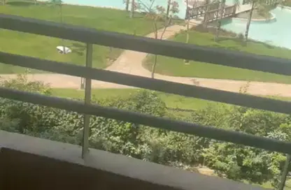 شقة - 3 غرف نوم - 3 حمامات للايجار في سكوير - كمبوندات التجمع الخامس - التجمع الخامس - مدينة القاهرة الجديدة - القاهرة