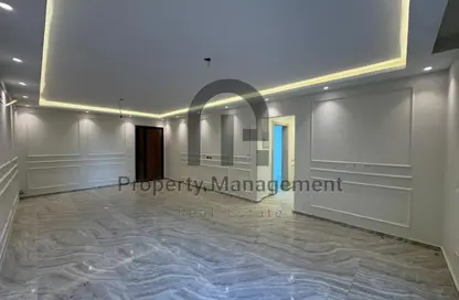 Apartment - 3 Bedrooms - 2 Bathrooms for rent in The Square - 5th Settlement Compounds - The 5th Settlement - New Cairo City - Cairo