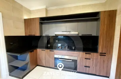 Duplex - 3 Bedrooms - 4 Bathrooms for rent in Casa - Sheikh Zayed Compounds - Sheikh Zayed City - Giza