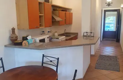 Chalet - 3 Bedrooms - 2 Bathrooms for sale in Stella Di Mare - Al Ain Al Sokhna - Suez