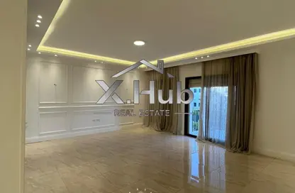 Apartment - 3 Bedrooms - 3 Bathrooms for rent in Westown - Sheikh Zayed Compounds - Sheikh Zayed City - Giza