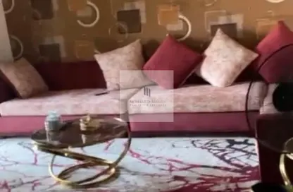 شقة - 3 غرف نوم - 3 حمامات للبيع في المنطقة السياحية السادسة - المنطقة السياحية - الحي المتميز - مدينة 6 أكتوبر - الجيزة