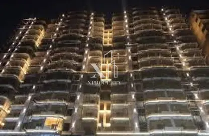 Apartment - 3 Bedrooms - 2 Bathrooms for sale in Cornish El Nile St. - Maadi - Hay El Maadi - Cairo