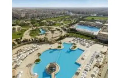 شقة - 3 غرف نوم - 3 حمامات للايجار في امتداد الرحاب - الرحاب - مدينة القاهرة الجديدة - القاهرة