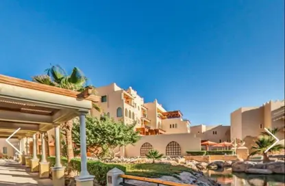 Villa - 2 Bedrooms - 2 Bathrooms for sale in Bay West - Soma Bay - Safaga - Hurghada - Red Sea