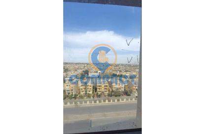 Apartment - 2 Bedrooms - 2 Bathrooms for sale in Zed Towers - Sheikh Zayed Compounds - Sheikh Zayed City - Giza