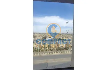 Apartment - 2 Bedrooms - 2 Bathrooms for sale in Zed Towers - Sheikh Zayed Compounds - Sheikh Zayed City - Giza