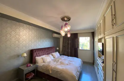Apartment - 3 Bedrooms - 3 Bathrooms for sale in Syria St. - Mohandessin - Giza