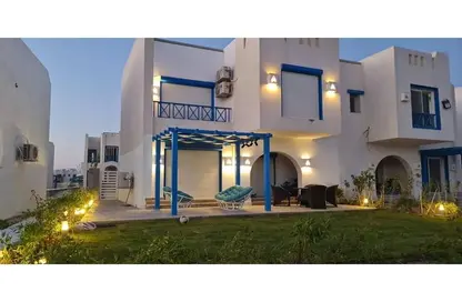 شاليه - 2 غرف نوم - 2 حمامات للبيع في ماونتن فيو راس الحكمة - راس الحكمة - الساحل الشمالي