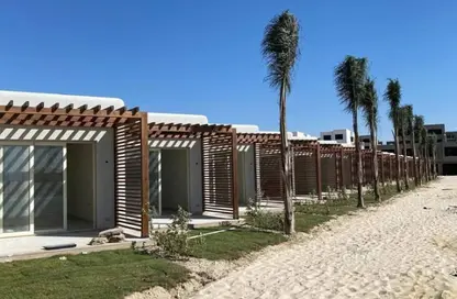 Cabin - 1 Bedroom - 1 Bathroom for sale in Hacienda West - Ras Al Hekma - North Coast
