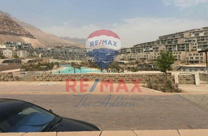 Chalet - 2 Bedrooms - 1 Bathroom for sale in IL Monte Galala - Al Ain Al Sokhna - Suez