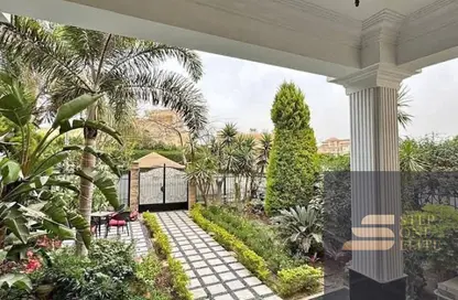 Apartment - 2 Bedrooms - 2 Bathrooms for sale in Sarai - Mostakbal City Compounds - Mostakbal City - Future City - Cairo
