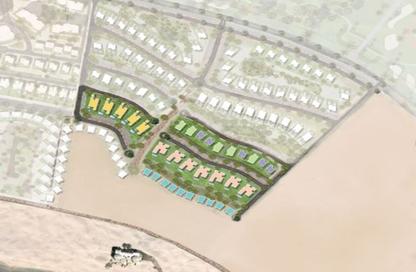 Villa - 3 Bedrooms - 4 Bathrooms for sale in Mesca - Soma Bay - Safaga - Hurghada - Red Sea