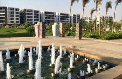 Duplex - 4 Bedrooms - 3 Bathrooms for sale in Taj City - 5th Settlement Compounds - The 5th Settlement - New Cairo City - Cairo