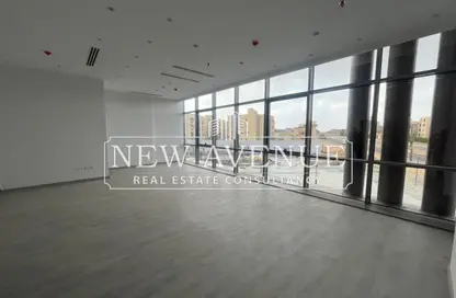 Office Space - Studio - 1 Bathroom for rent in Mountain View Executive Residence Katameya - El Katameya Compounds - El Katameya - New Cairo City - Cairo