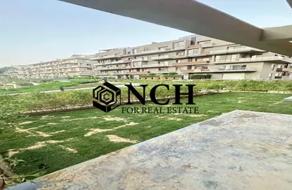 Apartment - 2 Bedrooms - 3 Bathrooms for rent in Villette - 5th Settlement Compounds - The 5th Settlement - New Cairo City - Cairo